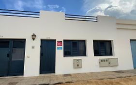 Calima Holiday House